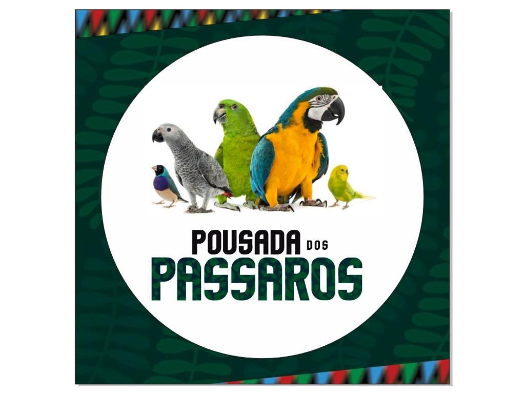 Bendita Onda Pousada Cairu Exterior foto